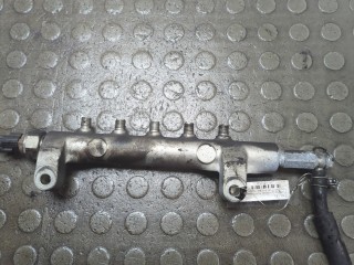 Рампа (рейка) топливная, Nissan Pathfinder 2004-2010