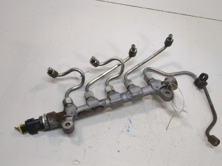 Рампа (рейка) топливная, Hyundai ix35 2009-2013
