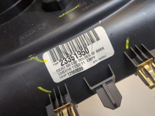 Подстаканник, ориг. номер 23351950, Chevrolet Volt 2015-2019