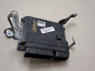 Блок управления двигателем, ориг. номер 8966102L22, Pontiac Vibe 2008-2010