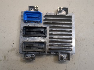 Блок управления двигателем, ориг. номер 12669325, Buick Encore 2012-2016