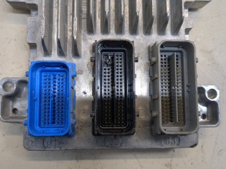 Блок управления двигателем, ориг. номер 12669325, Buick Encore 2012-2016