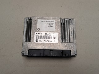 Блок управления двигателем BMW X5 E70 2006-2010