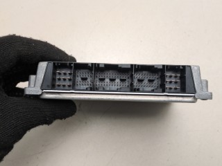 Блок управления двигателем, ориг. номер 0261209257, 12147576551, 7576551, BMW X5 E70 2006-2010