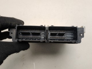 Блок управления двигателем, ориг. номер LB5A12A650BNB, 0261S100H5, Ford Explorer 2019-2024