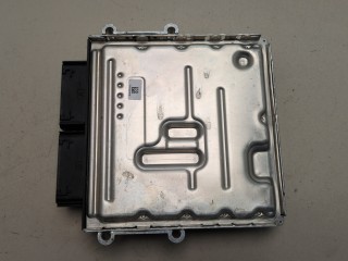 Блок управления двигателем, ориг. номер LB5A12A650BNB, 0261S100H5, Ford Explorer 2019-2024