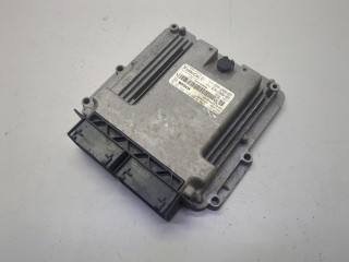 Блок управления двигателем, ориг. номер 0261S22318, KS7A12A650BCA, Ford Fusion USA 2016-2020