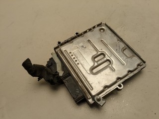 Блок управления двигателем, ориг. номер 0261S21151, Ford Mustang 2017-2026