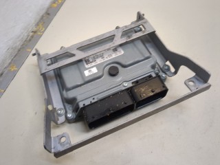 Блок управления двигателем, ориг. номер A0044463740, Mercedes CLS 2004-2008