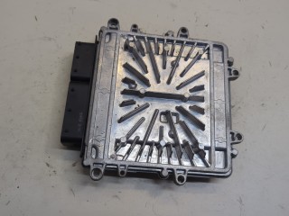 Блок управления двигателем, ориг. номер 0281012103, 31272463, Volvo XC90 2006-2014