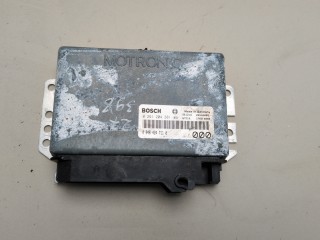 Блок управления двигателем Fiat Marea 1996-2002