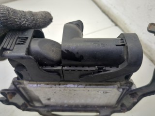 Блок управления двигателем, ориг. номер 391202A052, 0281019640, KIA Sportage 2010-2014