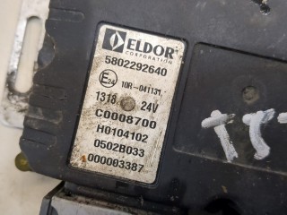 Блок управления двигателем, ориг. номер 5802292640, Iveco Stralis 2012-2026