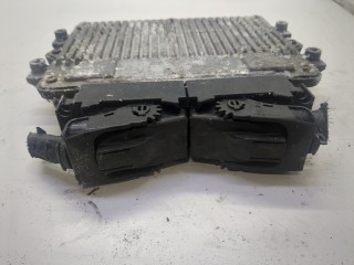 Блок управления двигателем, ориг. номер 5801971305, Iveco Stralis 2012-2026