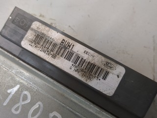 Блок управления двигателем, ориг. номер 2L7A12A650BB, Lincoln Navigator 1997-2003