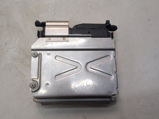 Блок управления двигателем Audi A6 2001-2005