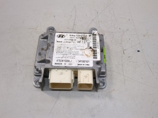 Блок управления подушками безопасности, ориг. номер 959103N200, Hyundai Equus 2010-2013