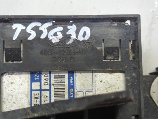 Блок управления АКПП / КПП, ориг. номер 4S6P7Z369AE, Ford Fusion 2005-2012