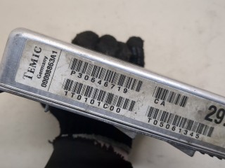 Блок управления АКПП / КПП, ориг. номер 30646719, Volvo XC90 2002-2006