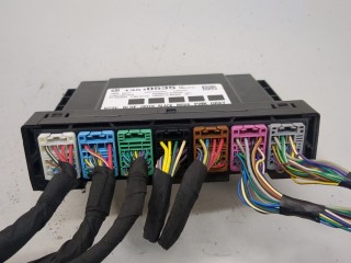 Блок управления бортовой сети (Body Control Module), ориг. номер 13510535, Cadillac XT5 2016-2019