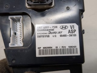 Блок комфорта, ориг. номер 954603N100, Hyundai Equus 2010-2013