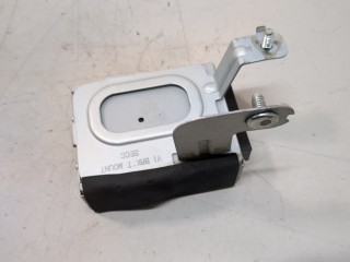 Блок комфорта, ориг. номер 961203N500, Hyundai Equus 2010-2013