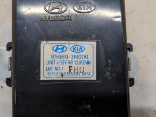 Блок комфорта, ориг. номер 958603N000, Hyundai Equus 2010-2013