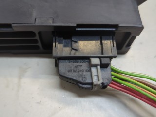 Блок управления светом, ориг. номер 2208203685, Mercedes S W220 2002-2005