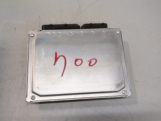 Блок управления подвеской, ориг. номер 956103N700, Hyundai Equus 2010-2013