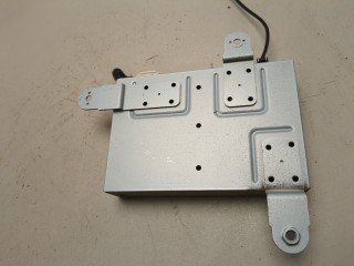 Блок управления радиоприемником, ориг. номер 39820SCVA710M1, Honda Element 2006-2008