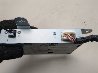Блок управления радиоприемником, ориг. номер 39820SCVA710M1, Honda Element 2006-2008