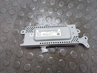 Блок управления радиоприемником Tesla Model 3 2017-2021