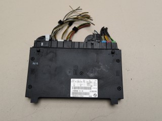 Блок управления сиденьями BMW X5 E70 2006-2010