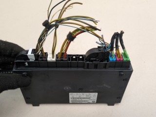 Блок управления сиденьями, ориг. номер 61359149834, 9149834, BMW X5 E70 2006-2010