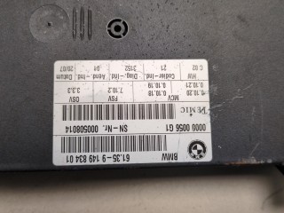 Блок управления сиденьями, ориг. номер 61359149834, 9149834, BMW X5 E70 2006-2010