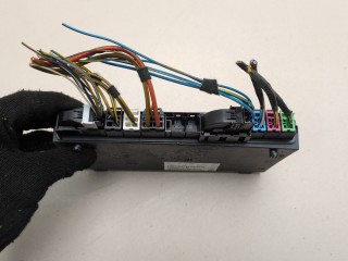 Блок управления сиденьями, ориг. номер 61359149834, 9149834, BMW X5 E70 2006-2010