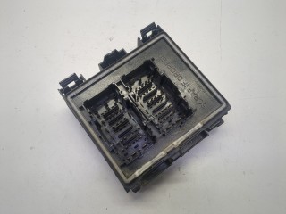 Блок управления бортовой сети (Body Control Module) Ford Escape 2019-2022