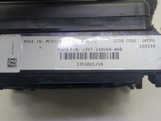 Блок управления бортовой сети (Body Control Module), ориг. номер LX6T14D068NAB, Ford Escape 2019-2022
