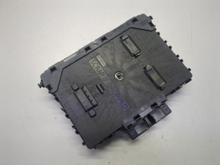 Блок управления бортовой сети (Body Control Module), ориг. номер LX6T15604HCD, Ford Escape 2019-2022