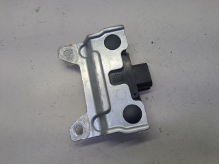 Блок управления бортовой сети (Body Control Module), ориг. номер HU5T14G490AF, Ford Fusion USA 2016-2020
