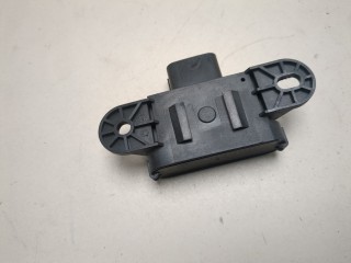 Блок управления бортовой сети (Body Control Module), ориг. номер HU5T14G490AF, Ford Explorer 2017-2019