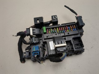 Блок управления бортовой сети (Body Control Module) Ford Mustang 2014-2017