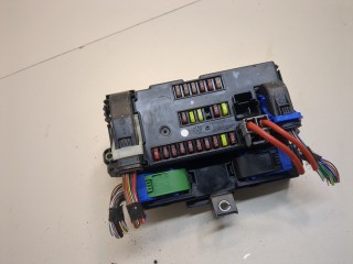 Блок управления бортовой сети (Body Control Module), ориг. номер 1389975080, Fiat Ducato 2014-2026