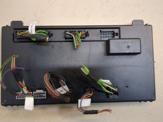 Блок управления бортовой сети (Body Control Module), ориг. номер 5802002404, Iveco Stralis 2012-2026