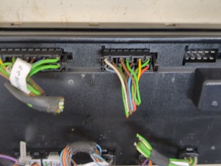 Блок управления бортовой сети (Body Control Module), ориг. номер 5802002404, Iveco Stralis 2012-2026