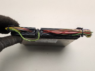 Блок управления АБС (ABS, ESP, ASR), ориг. номер 0295456432, 0265109428, Mercedes E W210 1999-2002