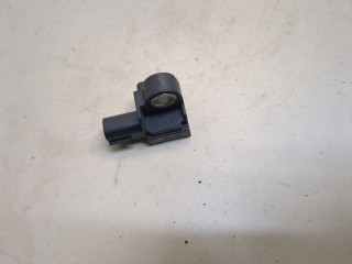 Датчик удара, ориг. номер FR3T14B006AA, Ford Explorer 2010-2015