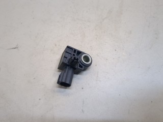 Датчик удара, ориг. номер FR3T14B006AA, Ford Explorer 2010-2015