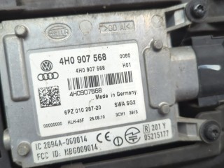 Датчик парктроника задний, ориг. номер 1S0919275, Audi A8 2009-2014