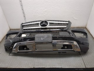 Датчик парктроника передний Mercedes GL-Класс 2012-2016